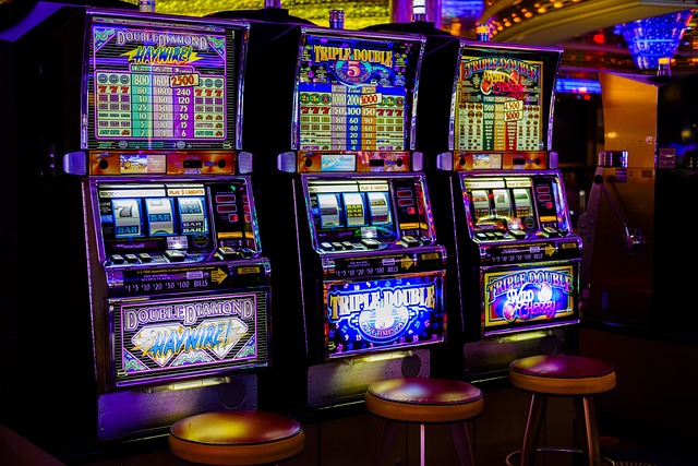 Which online slot machine is the best?