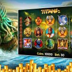 What are the most popular themes for slot machines?