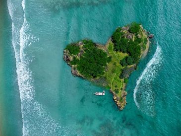 Amazing Islands